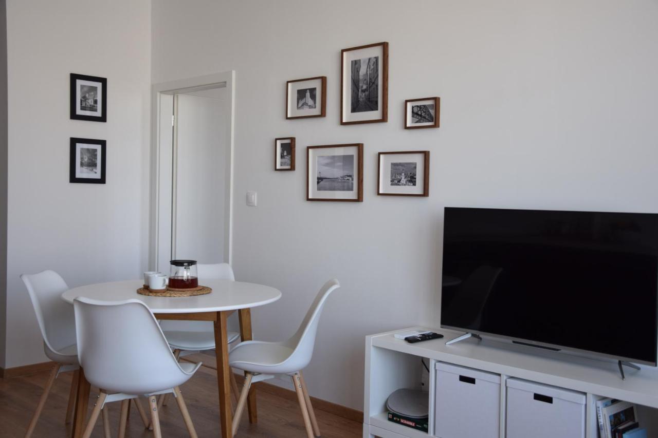 Apartmán Discovery Bratislava