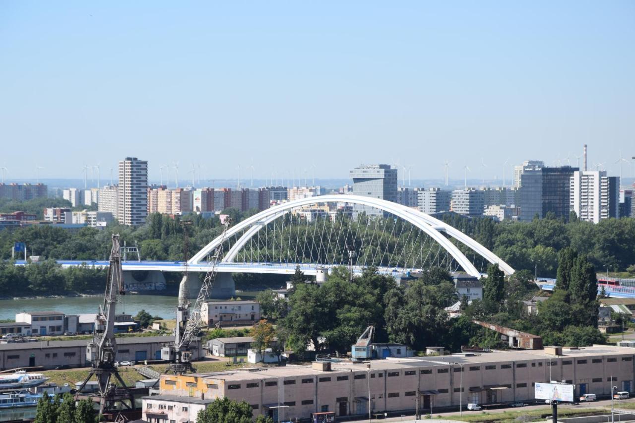 Discovery Apartmán Bratislava