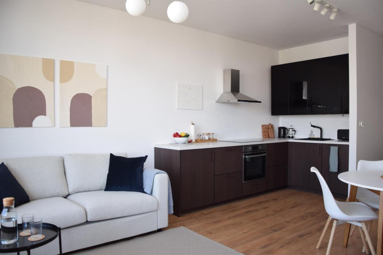 Apartmán Discovery