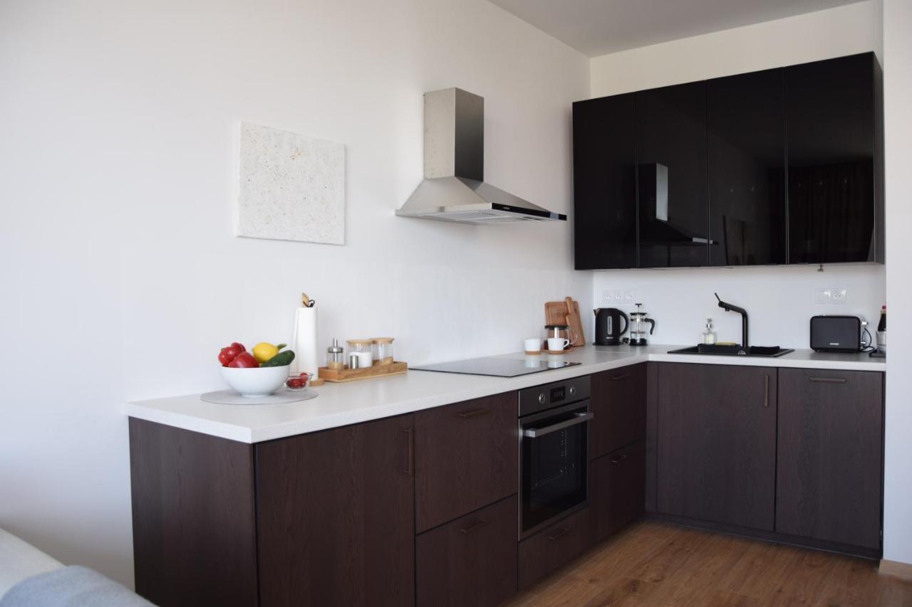 Discovery Apartmán