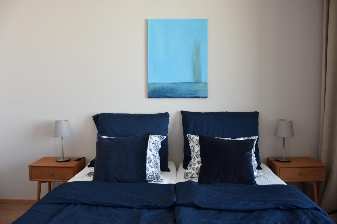 Apartmán Discovery