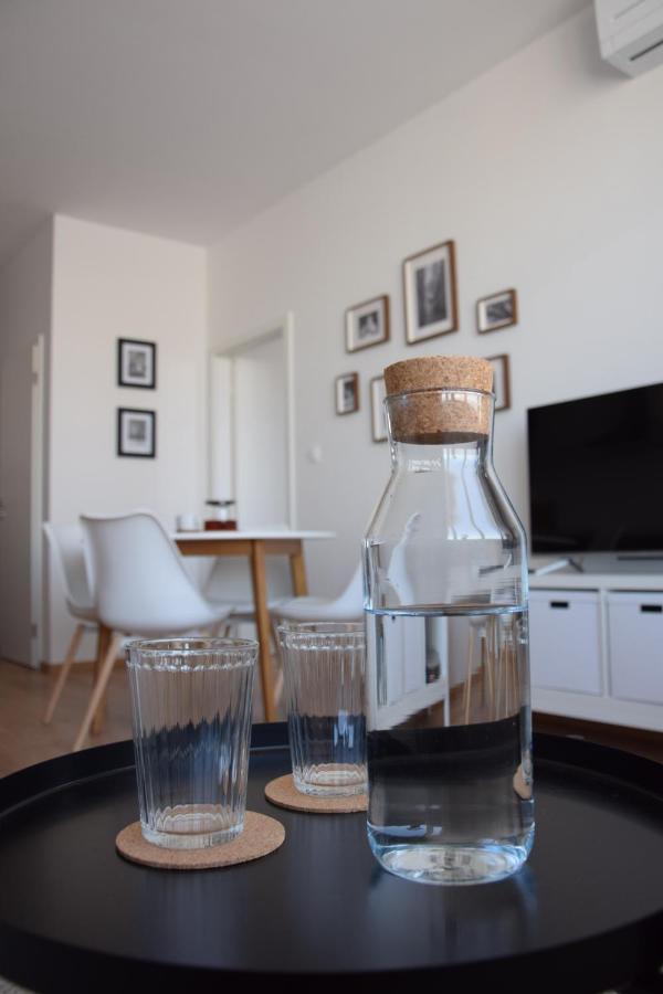 Apartmán Discovery Bratislava