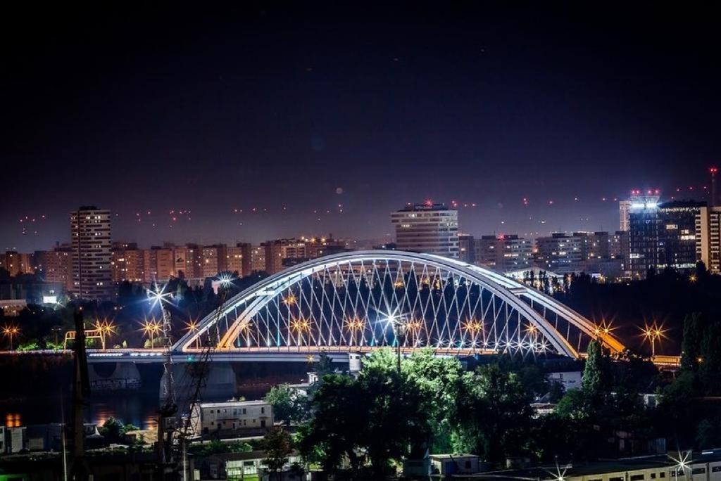 Apartmán Discovery Bratislava