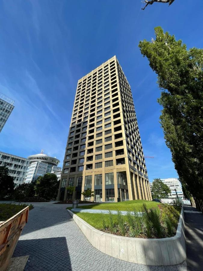 Discovery Apartmán *