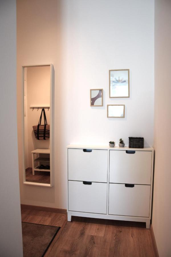 Discovery Apartmán Bratislava