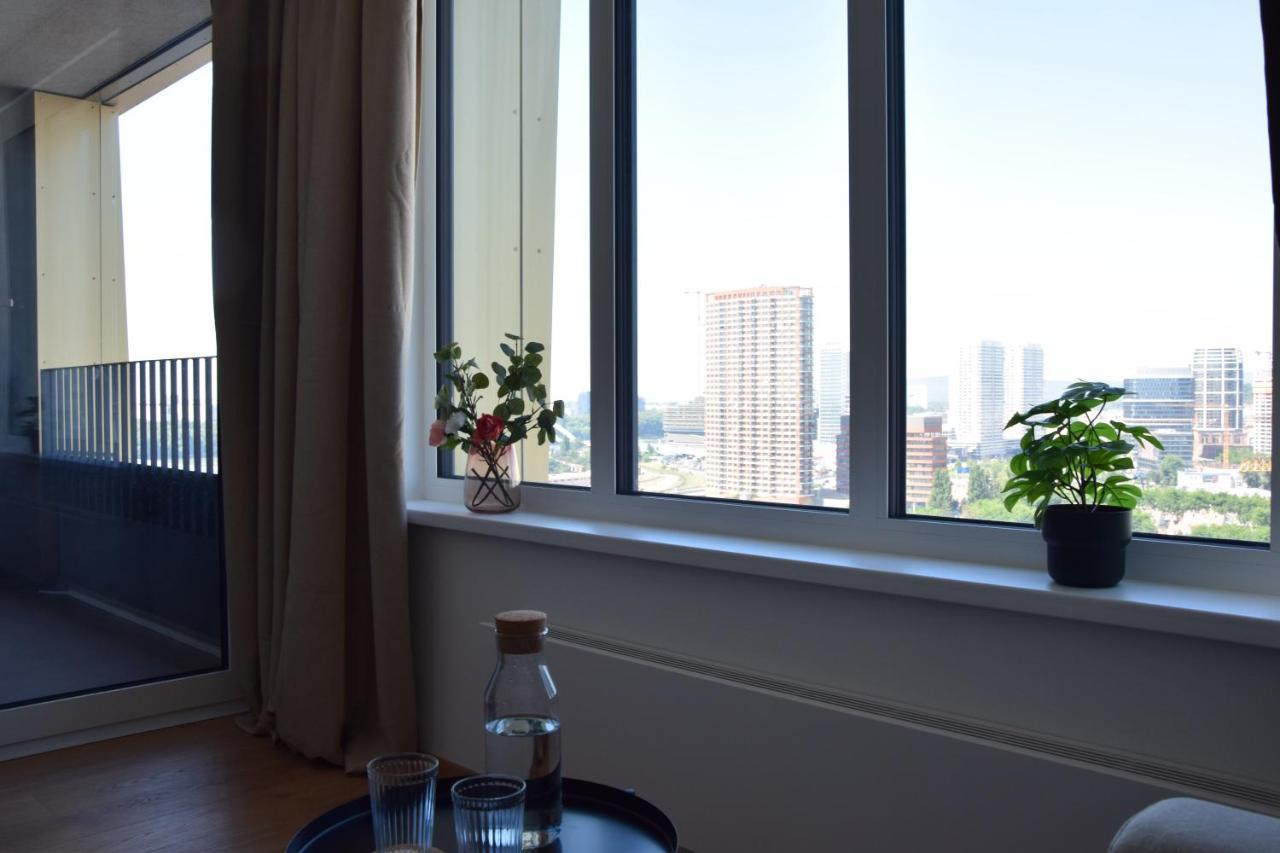 Apartmán Discovery Bratislava