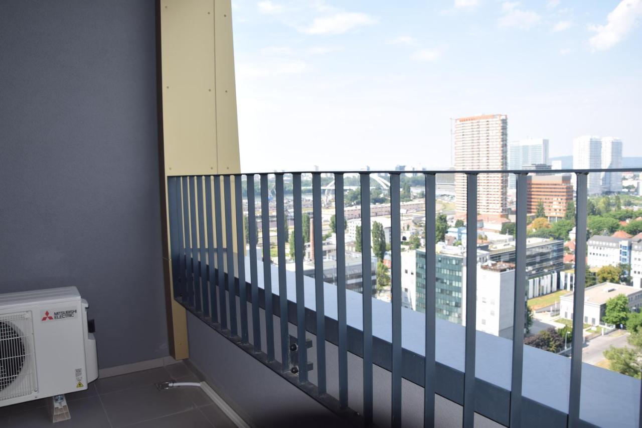 Apartmán Discovery Bratislava