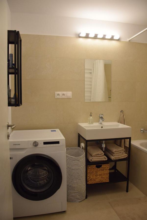 Discovery Apartmán Bratislava